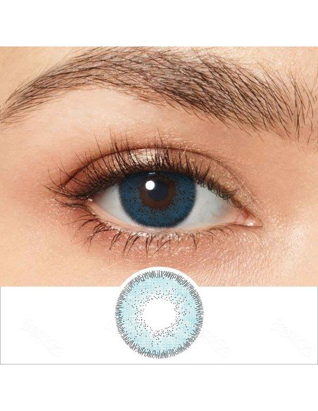 ⭐ Lentes de contacto cosméticos Angel nuevos diseños