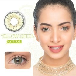 ⭐ Lentes de contacto cosméticos Angel nuevos diseños