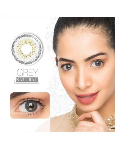 ⭐ Lentes de contacto cosméticos Angel nuevos diseños