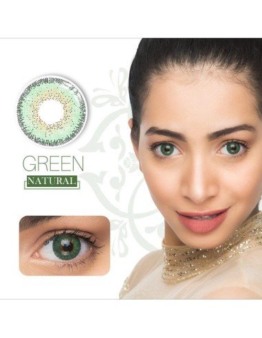 ⭐ Lentes de contacto cosméticos Angel nuevos diseños