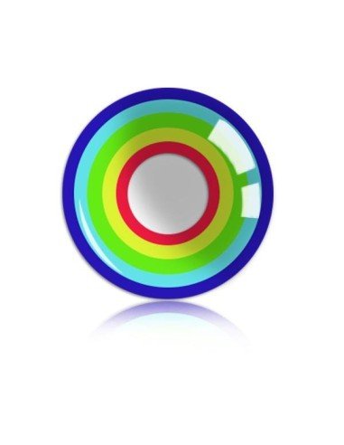 Lentes Pentagram Ceil Phantomhive Demonic Pact