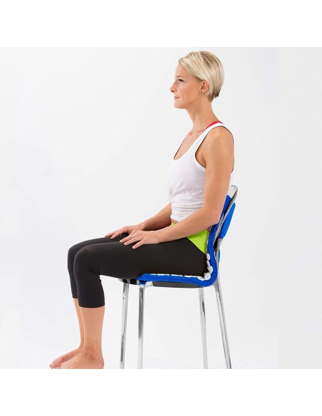 ? Tapete Antideslizante en Memory Foam Manta de Relajación ? Tapete Antideslizante en Memory Foam Manta de Relajación