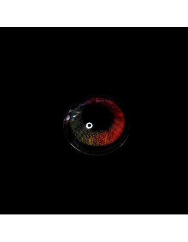 Lentes Pentagram Ceil Phantomhive Demonic Pact