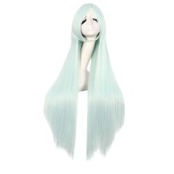 ⭐ Peluca de Kanekalon Lisa 100cm Cosplay 1mt  Larga