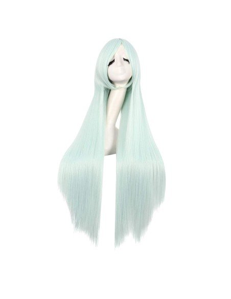 ⭐ Peluca de Kanekalon Lisa 100cm Cosplay 1mt  Larga ⭐ Peluca de Kanekalon Lisa 100cm Cosplay 1mt  Larga