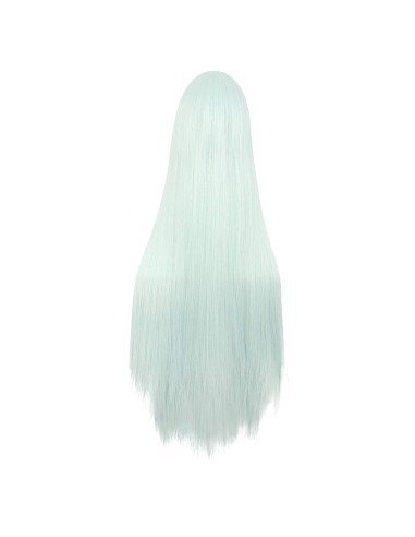 ⭐ Peluca de Kanekalon Lisa 100cm Cosplay 1mt  Larga