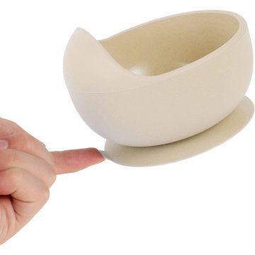 ✨  Set x6 de Alimentación para Bebés Bbabero Plato tazón cubiertos