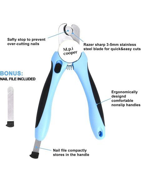 Cepillo Automático + Corta Uñas + Peine Kit Limpieza Mascota Cepillo Automático + Corta Uñas + Peine Kit Limpieza Mascota