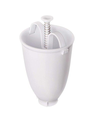 ⭐ Embudo Dosificador Donas Maker Magdalenas Repostería