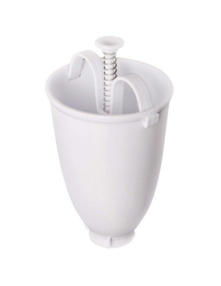 ⭐ Embudo Dosificador Donas Maker Magdalenas Repostería