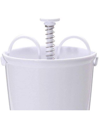 ⭐ Embudo Dosificador Donas Maker Magdalenas Repostería