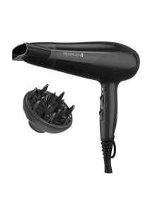 Secador Remington D3190 Cabello Ionic Damage Hair Dryer 2