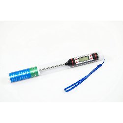 ⭐ Termómetro Digital Tp300 Multiuso Ideal Para Cocina Y Bbq !!