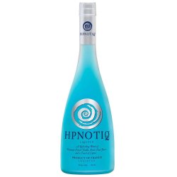 ⭐  Hpnotiq 750 ML Licor de Vodka y Cognac con zumo de fruta