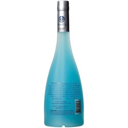 ⭐  Hpnotiq 750 ML Licor de Vodka y Cognac con zumo de fruta