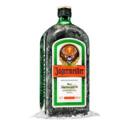 ⭐  Jagermeister 700 ML Licor de Hierbas