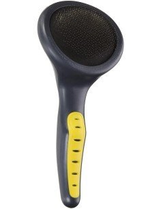 Cepillo Automatico Grande para Mascotas, se desprenden automáticamente