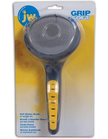 Cepillo Automatico Grande para Mascotas, se desprenden automáticamente Cepillo Automatico Grande para Mascotas, se desprenden automáticamente