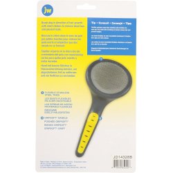 Cepillo Automatico Grande para Mascotas, se desprenden automáticamente