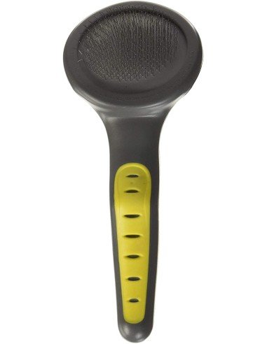 Cepillo Automatico Grande para Mascotas, se desprenden automáticamente