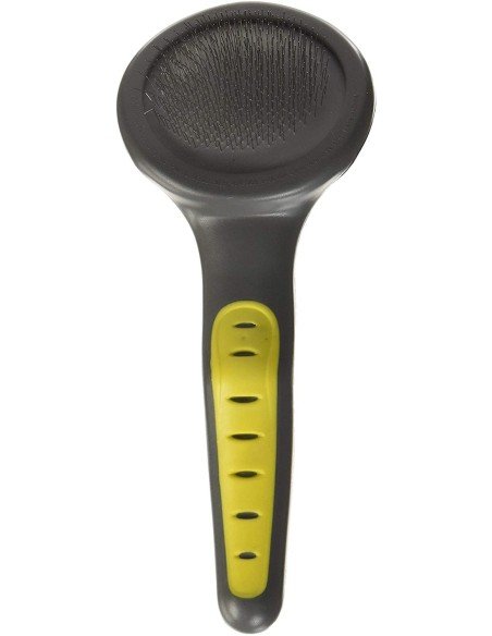 Cepillo Automatico Grande para Mascotas, se desprenden automáticamente Cepillo Automatico Grande para Mascotas, se desprenden automáticamente