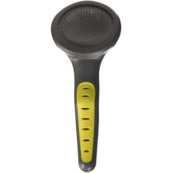 Cepillo Automatico Grande para Mascotas, se desprenden automáticamente