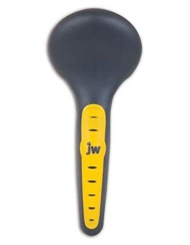 Cepillo Automatico Grande para Mascotas, se desprenden automáticamente