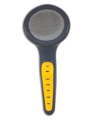 Cepillo Automatico Grande para Mascotas, se desprenden automáticamente