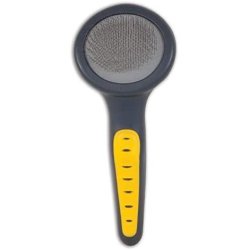 Cepillo Automatico Grande para Mascotas, se desprenden automáticamente