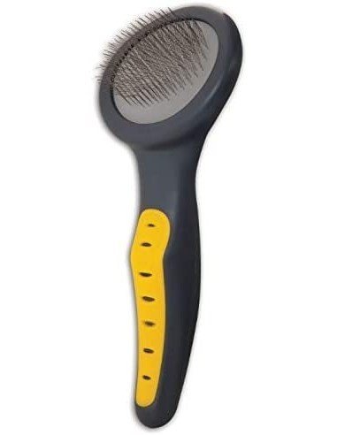 Cepillo Automatico Grande para Mascotas, se desprenden automáticamente