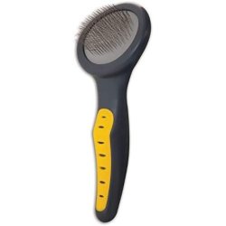 Cepillo Automatico Grande para Mascotas, se desprenden automáticamente