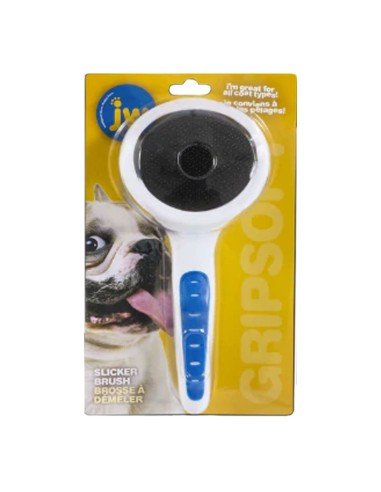 Cepillo Automatico Grande para Mascotas, se desprenden automáticamente