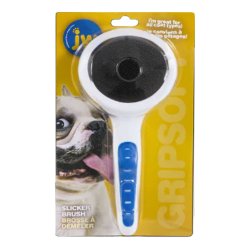 Cepillo Automatico Grande para Mascotas, se desprenden automáticamente