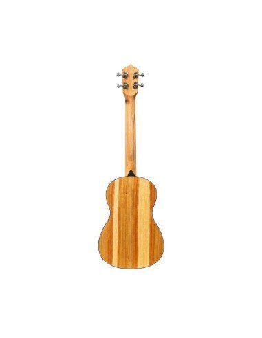 Cuatro llanero en Pino abeto de 4 cuerdas Instrumento Típico