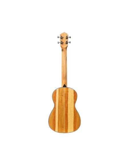 Cuatro llanero en Pino abeto de 4 cuerdas Instrumento Típico