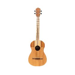 Cuatro llanero en Cedro de 4 cuerdas Instrumento Típico