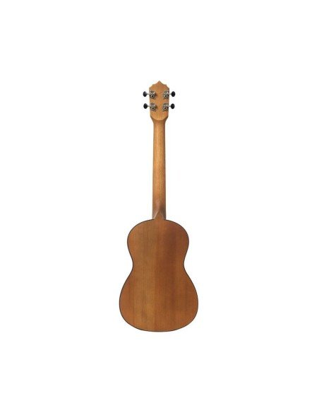 Cuatro Llanero en Pino Ciprés de 4 cuerdas Instrumento Típico Cuatro Llanero en Pino Ciprés de 4 cuerdas Instrumento Típico