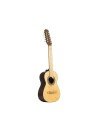 Triple Requinto Pino Ciprés de 12 cuerdas Instrumento Típico