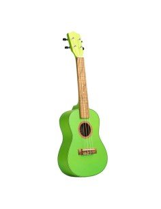 Ukulele Soprano de 4 cuerdas