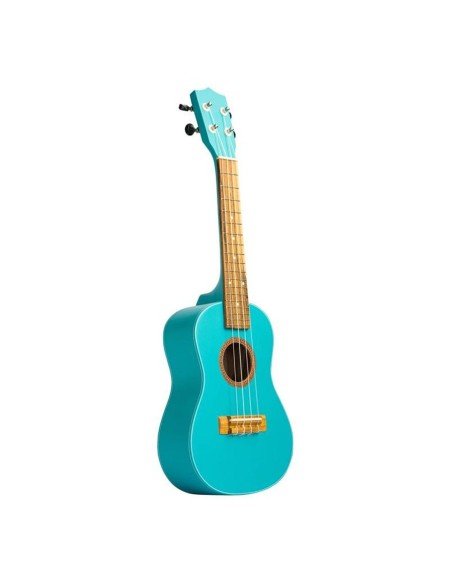 Ukulele Tenor de 4
