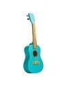 Ukulele Tenor de 4