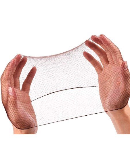 ⭐ Setx12 Malla capa cofia recoger el cabello Redecillas Cocina pelu !! ⭐ Setx12 Malla capa cofia recoger el cabello Redecillas Cocina pelu !!