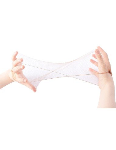 ⭐ Setx12 Malla capa cofia recoger el cabello Redecillas Cocina pelu !!