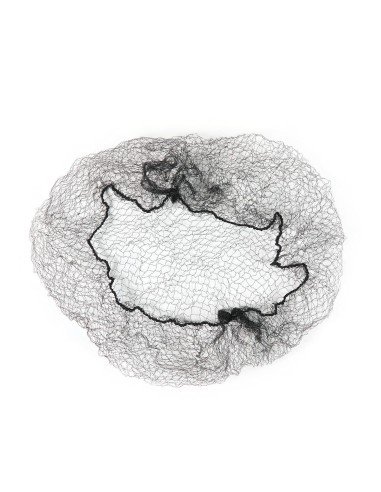 ⭐ Setx12 Malla capa cofia recoger el cabello Redecillas Cocina pelu !!