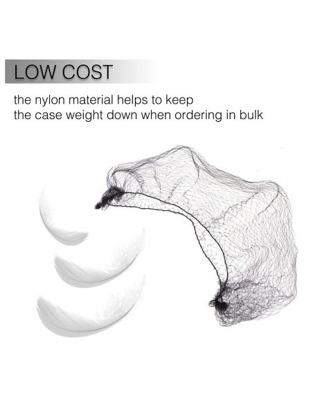 ⭐ Setx12 Malla capa cofia recoger el cabello Redecillas Cocina pelu !! ⭐ Setx12 Malla capa cofia recoger el cabello Redecillas Cocina pelu !!