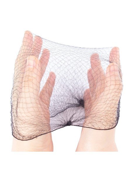 ⭐ Setx12 Malla capa cofia recoger el cabello Redecillas Cocina pelu !! ⭐ Setx12 Malla capa cofia recoger el cabello Redecillas Cocina pelu !!