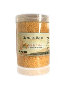 ⭐ Sales D Baño Aroma Senses Epson Salt Aromaterapia Spa 2