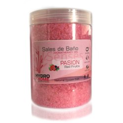 ⭐ Sales D Baño Aroma Senses Epson Salt Aromaterapia Spa
