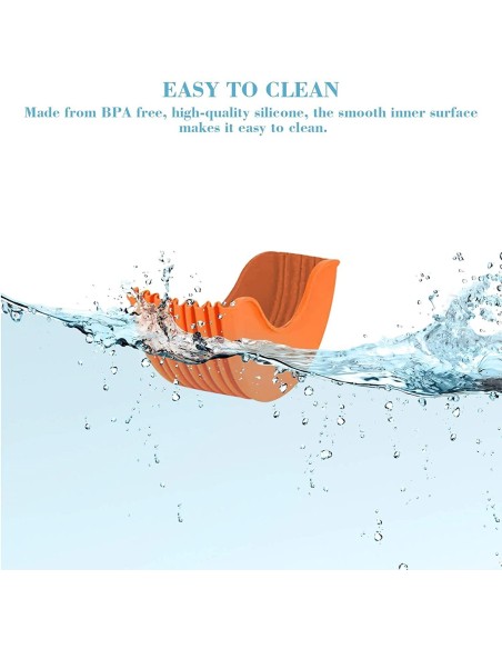 ⭐ Soporte Para Hamburguesas Donas Lavable y Reutilizable ⭐ Soporte Para Hamburguesas Donas Lavable y Reutilizable