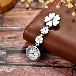 ⭐ Reloj Profesional de colgar ideal para enfermera tipo pinza bolsillo